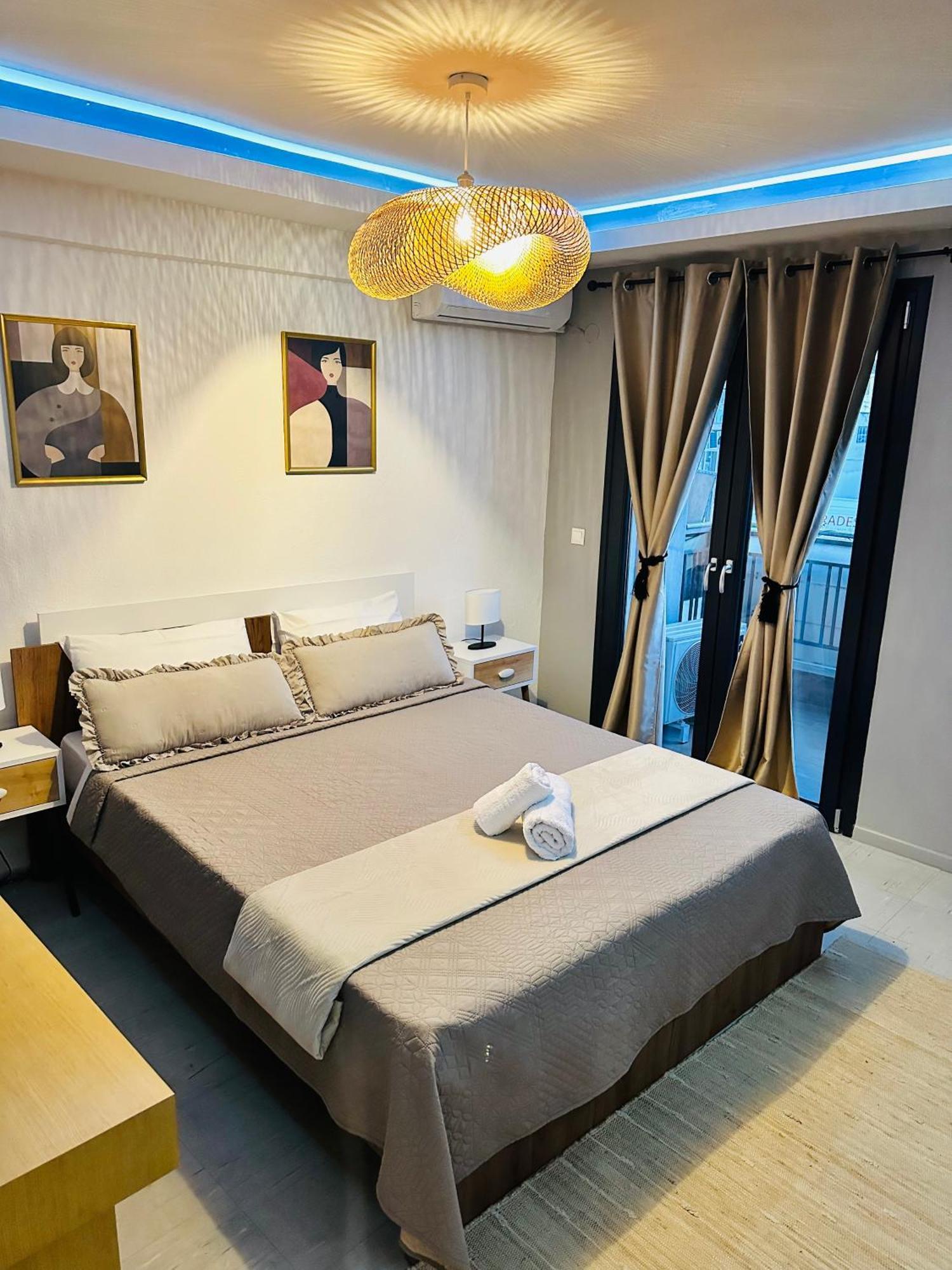 M Boutique Appartement Thessaloniki